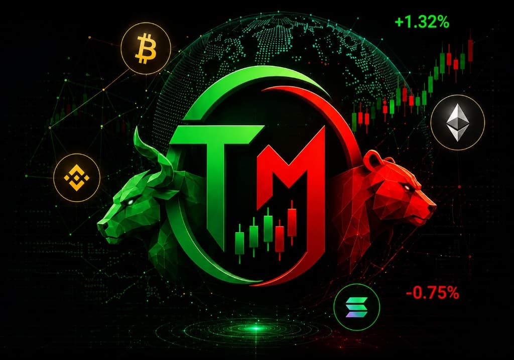 Bull and Bear Logo